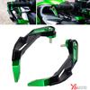 For Kawasaki Z900 Z650 Z400 Z800 Z750 Ninja 400 650 Ninja650 Z 900 Motorcycle Handlebar Brake Levers Guard Protector Handguard