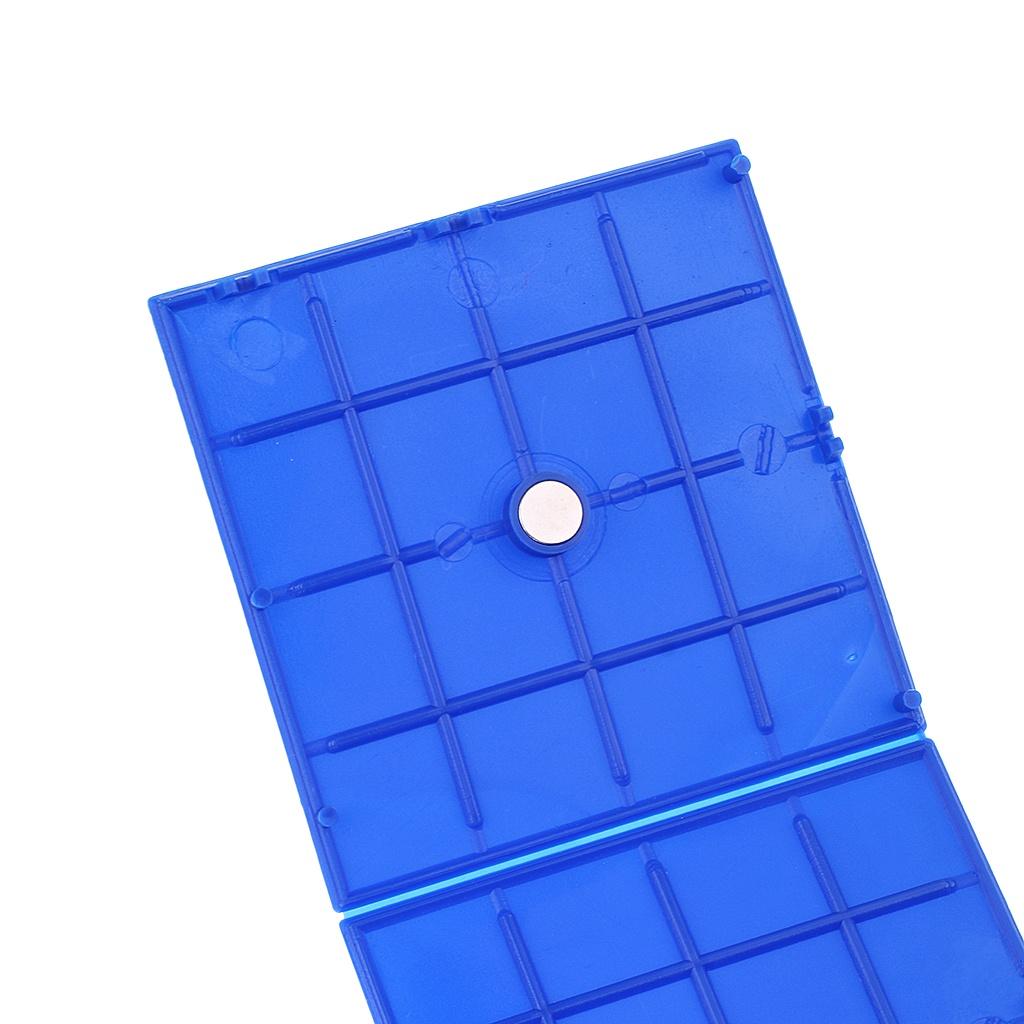 Magnetic Learning Cube Surface Area Toys for Kids Children Learning Math Toy