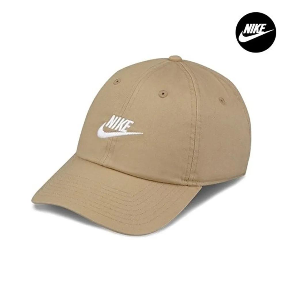 Nike Club Unstructured Futura Washed Men s & Women s Ball Cap FB5368-297 FB5368-297:L/XL