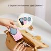Magnetic Phone Selfie Monitor Screen 4KBT Remote Back Camera Monitor Suitable for Selfie Vlog and TikTok Snaplylens for IPhones