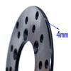 Front Rear Brake Disc Rotor 108 130 158 170 180 190MM For 50 125cc 150cc 200cc 250cc Quad Pit Dirt Bike ATV UTV