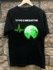 Type O Negative Band Gift For Fan T-Shirt Black All Size Unisex - Free Shipping