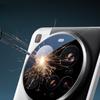 9H Camera Lens Tempered Glass For Xiaomi Mi 15 Ultra Back Camera Screen Lens Protector For Xiaomi MI 15Ultra Lens Ring Film 2