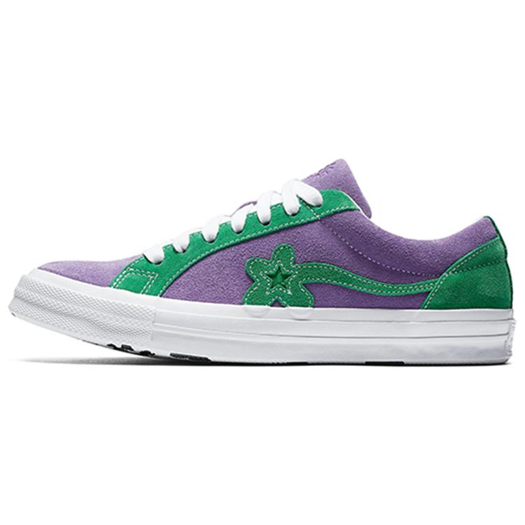 One Star Golf Le Fleur x