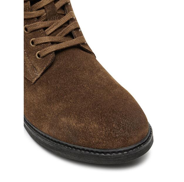 Ботинки Pepe Jeans PMS50247 Коричневые