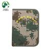 Camouflage Vehicle Document Pouch