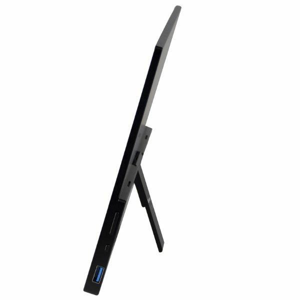 Verbatim Portable Monitor Touchscreen 15.6 Full HD 1080P Black/Czarny 49592