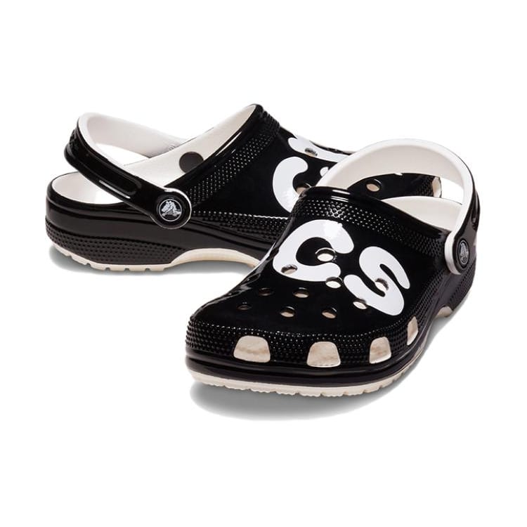 Crocs Кроксы Унисекс 210804-001