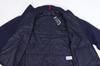 POLO RALPH LAUREN Performance Insulated Windbreaker Size Navy Men's Jacket, M, (Product Code 01010106)