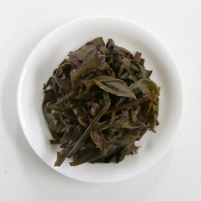 Jinnyeonjangpyeongsu-seon 150g Chinesischer Tee Oolong-Tee Oolong-Tee