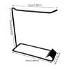 False Nails Art Display Stand Necklace Holder Nails Art Holder Jewelry Organizer Stand for Woman