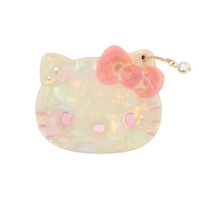Sanrio Bebek Pembe Ayna Hello Kitty Japonya YENİ Sanrio Karakterleri