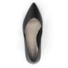HIMIKO/Himiko/Pointed Toe Pumps/651108 Black 215