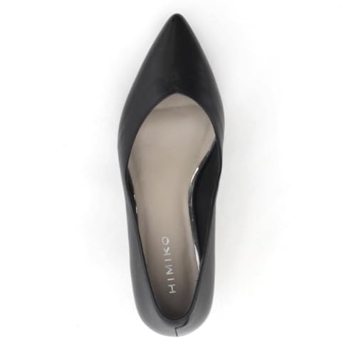 HIMIKO/Himiko/Pointed Toe Pumps/651108 Black 215