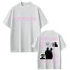 Rapper Drake and 21 Savage Her Loss Album Graphic T-shirt Unisex Hip Hop Fashion Pop Music T Shirts Casual Cotton Vintage T-shirts
