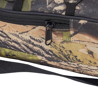 Archery Quiver Arrow Holder Shoulder Bag Carry Bag for Hunting Shooting Target Practicing
