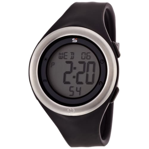 

SOLUS Wristwatch 01-910-001, Officially Imported, Black