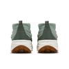 361 Yushan 3 Thermal Abrasion Resistant Slip Resistant High Top Running Shoes Men's Sequoia Green 672542215A-1