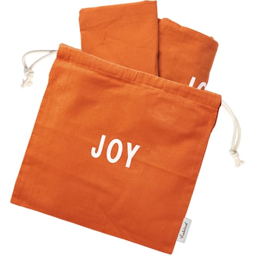 Rep habituel Note Kids Apron + Bandana Set (3-Pack) Cobalt Blue, Size L, 60cm Long x 70cm Wide, Suitable for Heights 130-155cm, with Pockets, 100% Cot