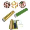 Diy Colored Rotating Kaleidoscope Kits Science Educational Craft Kid Toys
