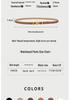 2025 Women's Versatile Genuine Leather Bowknot Waist Cinch - Thin Decorative Belt for Skirts and Shirts