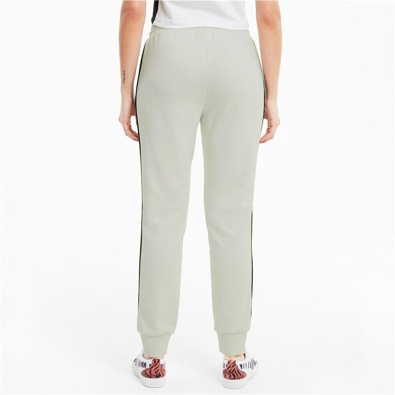 PUMA Style Knitted Sweatpants Women's 599145-05