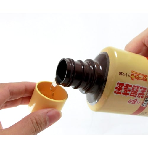 Shouyoueki (Shouyoueki) Dental Rinse/Liquid Toothpaste for Preventing Periodontal Disease, Herbal Mint Flavor, 330ml