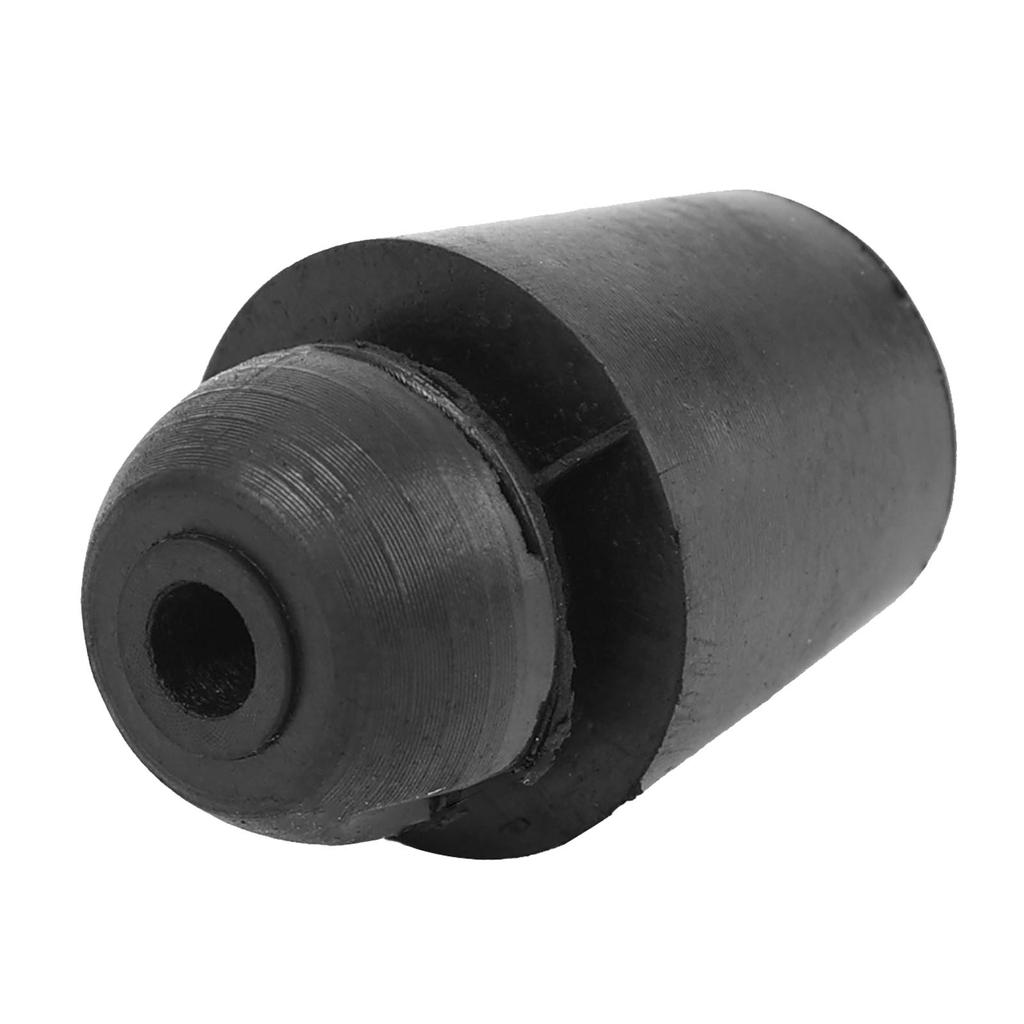 Univerzální 2ks Tlumiče Dveří Auta Nárazník Tlumicí Podložka Kryt Gumový Protiskluzový Nárazník Zarážka pro Hyundai Elantra Sonata Accent Ix35 IX45 Verna