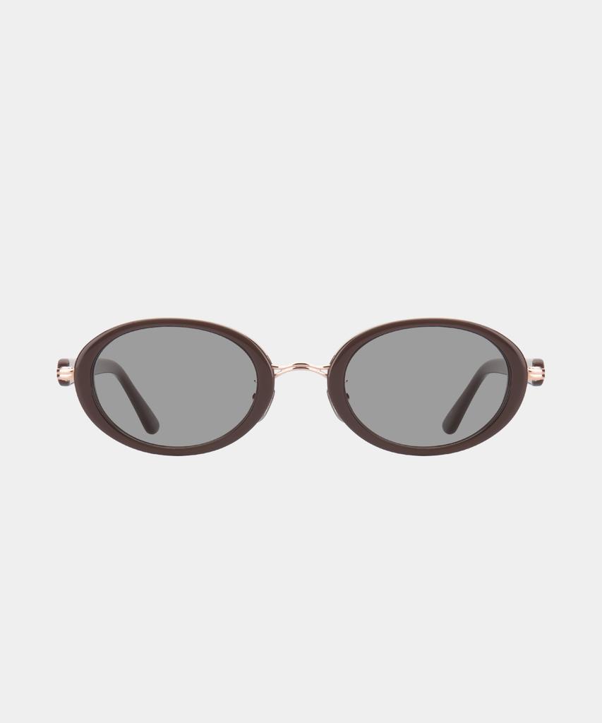 Lolenseupol Sera C3 Brown&Rose Gold