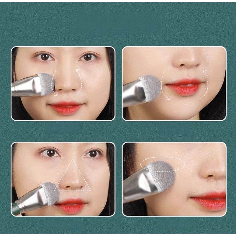 Worthbuy - Foundation Brush