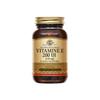 Solgar Vitamine E 200 UI 50 Capsules Végétales