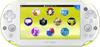 [Refurbished] SONY PlayStation Vita Wi-Fi Model Lime Green/White PCH-2000ZA13