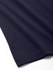 United Athle oz Heavyweight 425201 086 Navy L 7.1 T-Shirt (Open-End Yarn) [Men's]