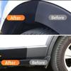 Car Interior Plastic & Leather Repair Agent - Anti-Aging & Brightening Formula