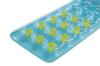 Bestway 175 X 63cm Summer Color Deluxe Floating Mat Light Blue 43015