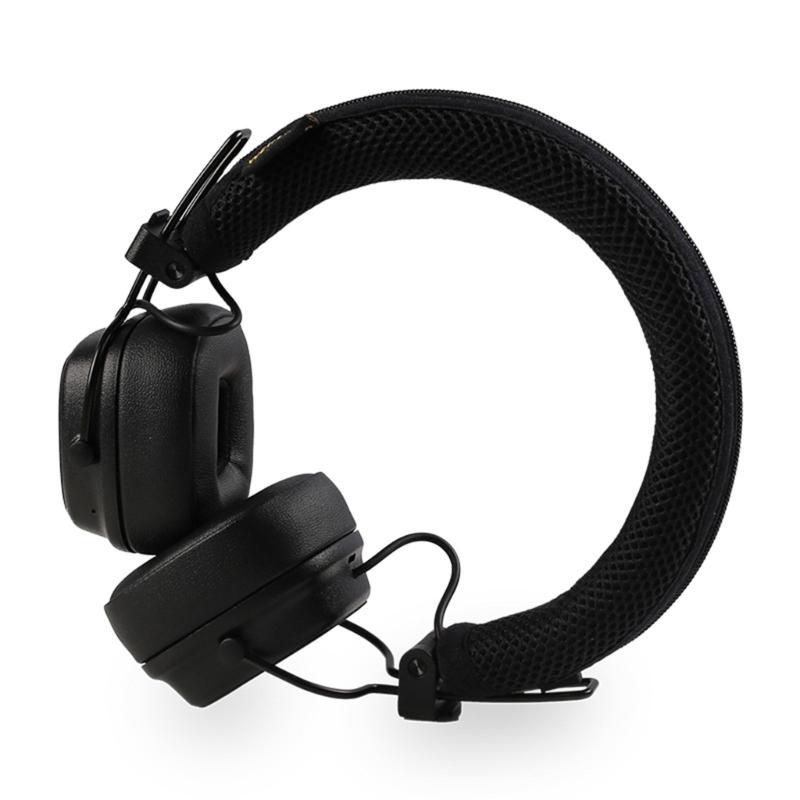 Atmungsaktive Stirnbandabdeckung für MAJOR3/4/5 Kopfhörer Kopfbügelhülle Verschleiß verhindern Trageerlebnis verbessern