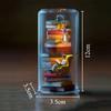 Modern Ornaments Creative Ornament Elegant Decorative Night Light Accessory Interior Miniature Bedroom Accessories Decorations