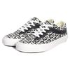 Vans Bold Ni Logo Checkerboard Unisex Sneakers Black True-White VN0A5DYA9HG