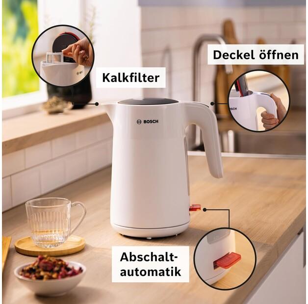 Kettle Bosch TWK2M161 My Moment