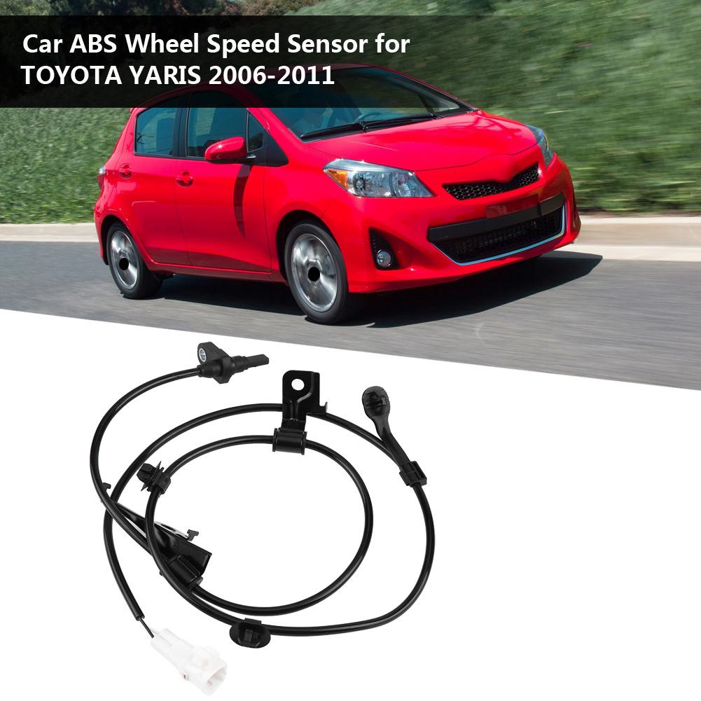 Car ABS Wheel Speed Sensor for TOYOTA YARIS 2006 2011 89543 52030