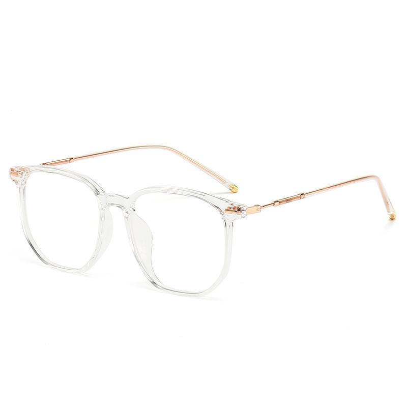 

Модные очки премиум-класса TR90 с защитой от синего света для мужчин и женщин