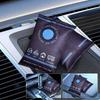 Reusable Dehumidifier Bag With Color Indicator Professional Car Interior Car Dehumidifier Bag Home Closet Humidity Absorber Bag