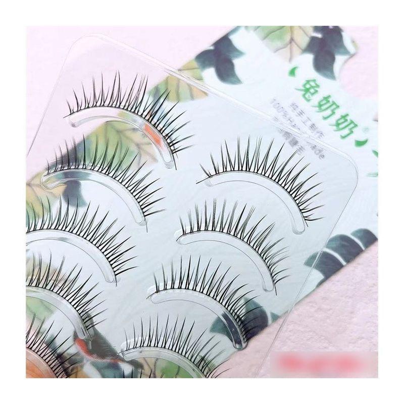 Mogugu - Falsche Wimpern