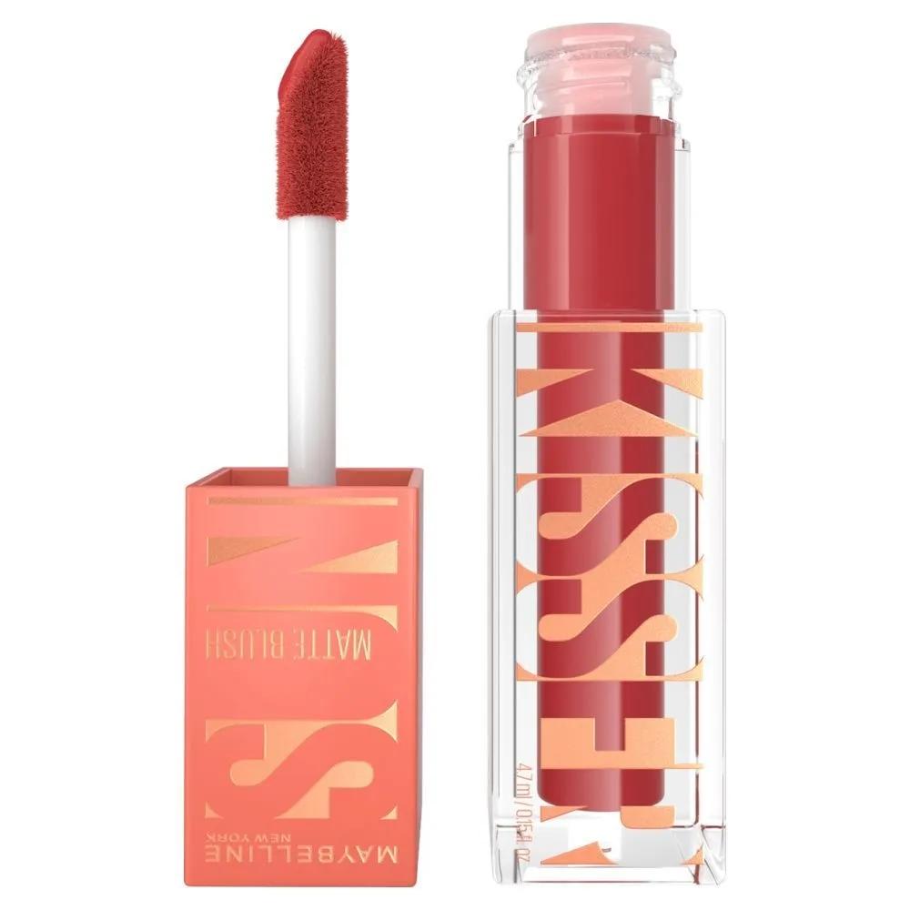 Maybelline MAYBELLINE Blush Sunkisser Hazy Matte 38, 4.7ml