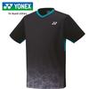 YONEX Uniform Game Shirt 10604 (Fit Style)