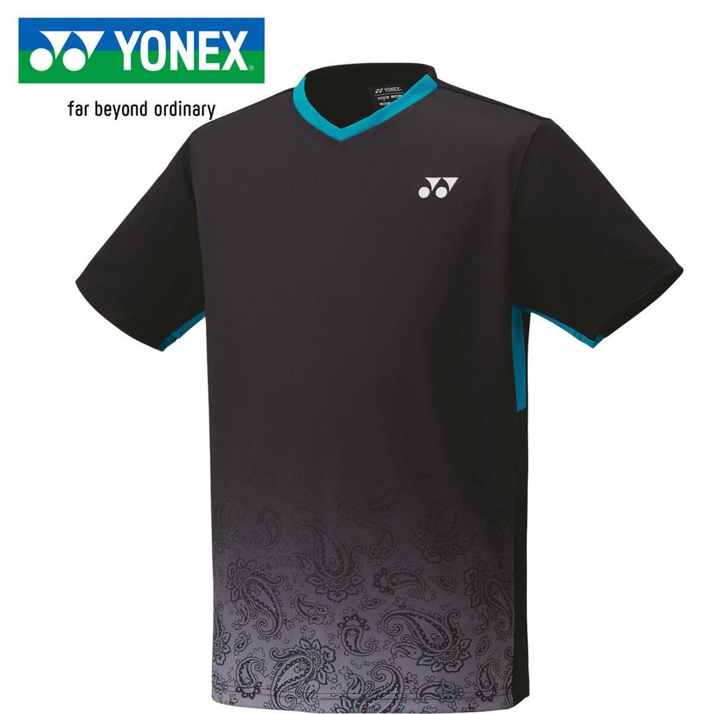 YONEX Uniform Game Shirt 10604 (Fit Style)
