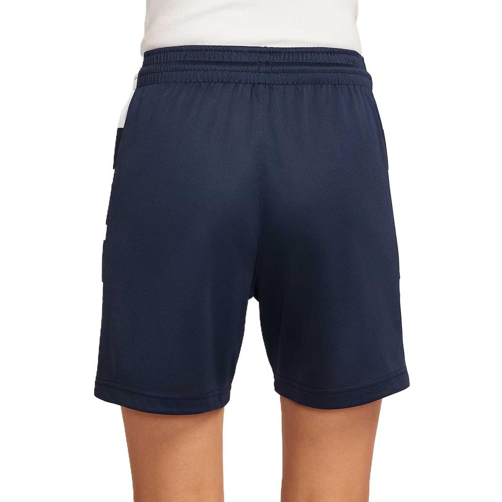 Nike Casual Shorts Women's Dark Blue IO0003-401