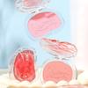 Xixi - Warm Sweet Pink Cheek Blush - 1-3