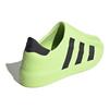 adidas AdiFOM Superstar Low Pulse Lime Black IE9873