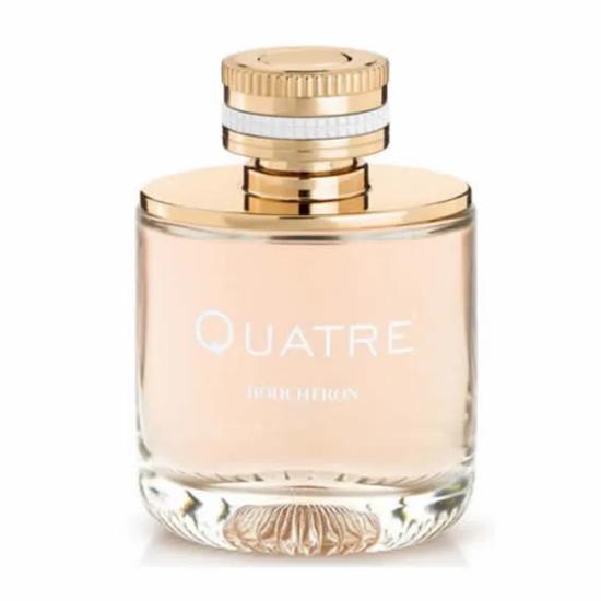 Boucheron Quatre Eau De Parfum Spray 30ml